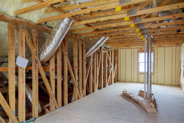 Best Cellulose Insulation in Cameron, TX