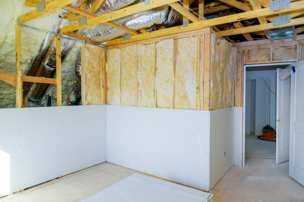 Best Insulation for Specific Applications in Cameron, TX